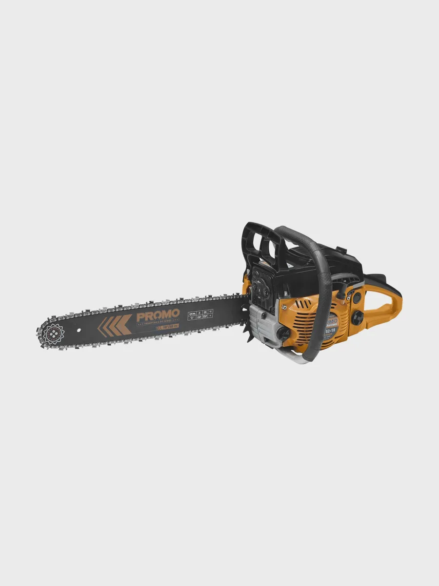 Бензопила Carver Promo PSG-52-18 — фото 11 из 11