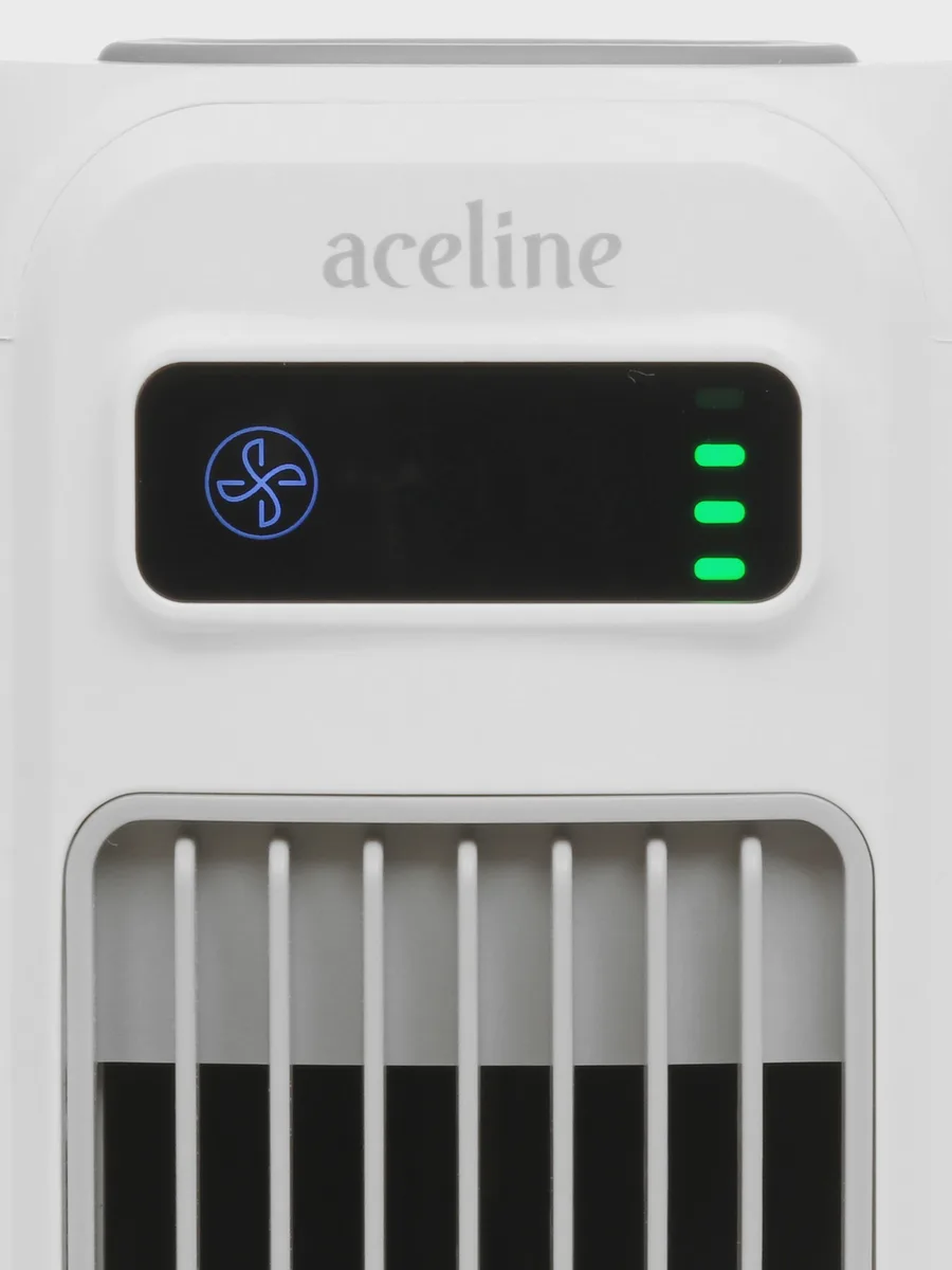 Вентилятор Aceline TF-46RC  белый — фото 6 из 11