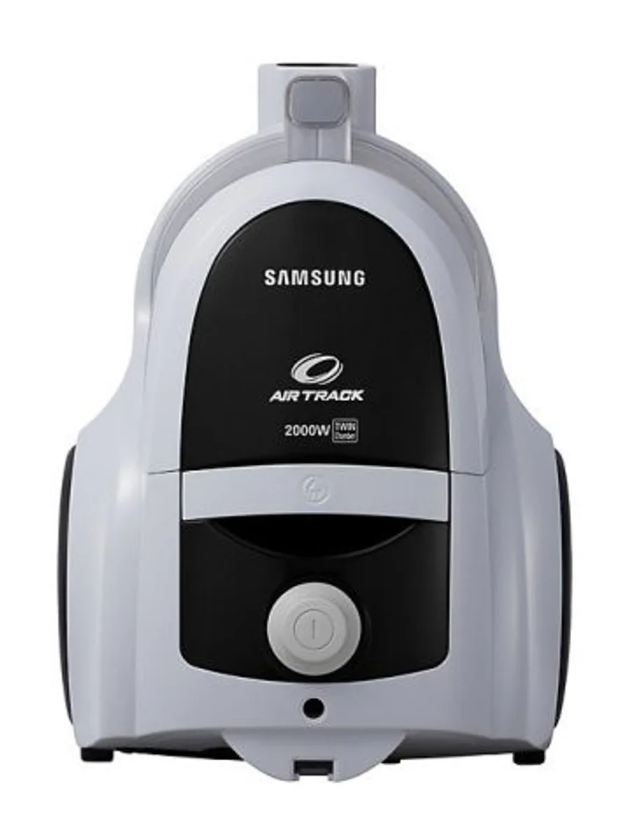 Пылесос Samsung VCC4520S3S/XEV — фото 1 из 2