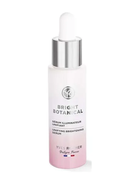 Фото товара Сыворотка для выравнивания и сияния кожи BRIGHT BOTANICAL