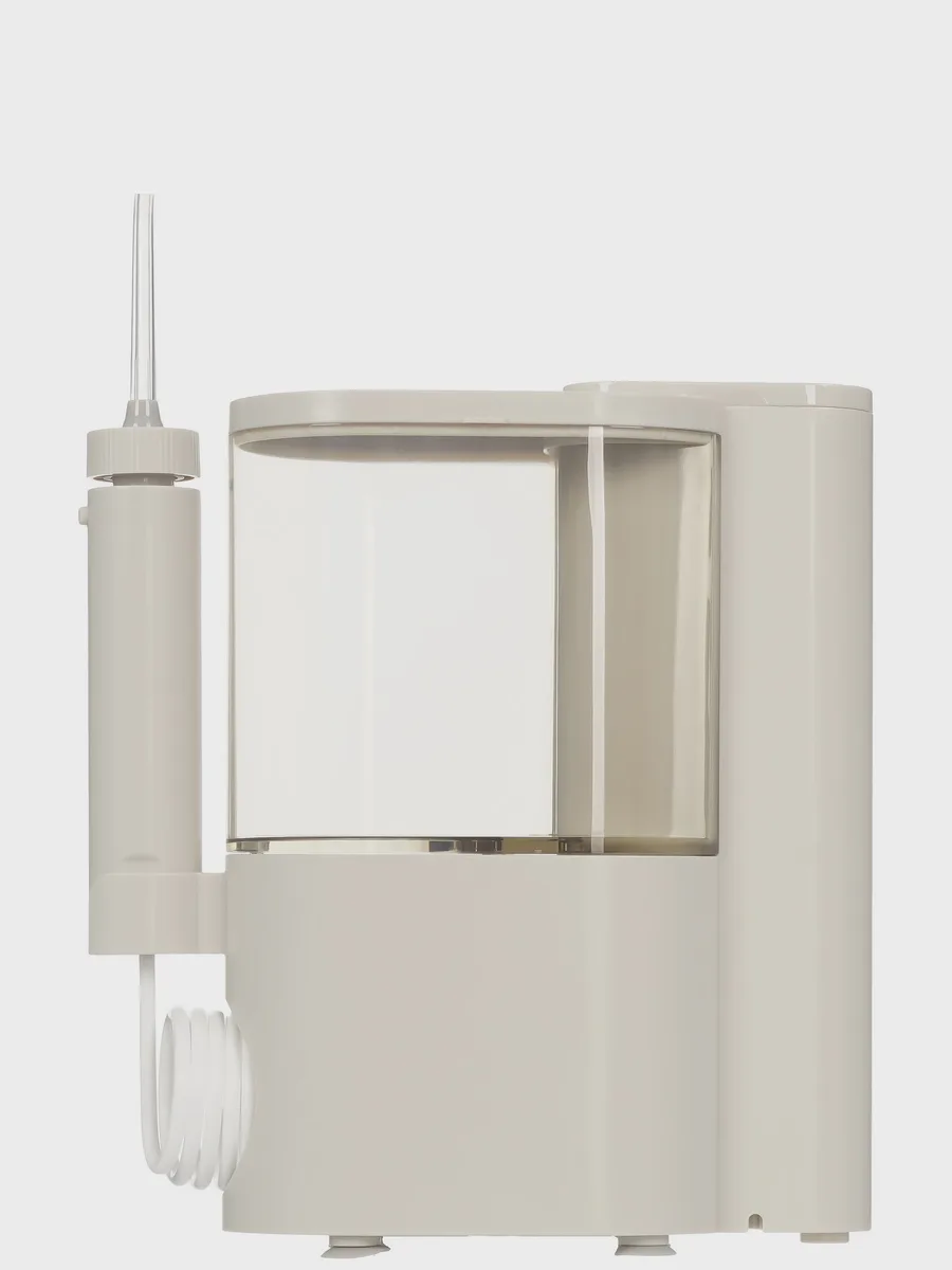 Ирригатор CS Medica AquaPulsar CS-4 Impulse стационарный — фото 7 из 11