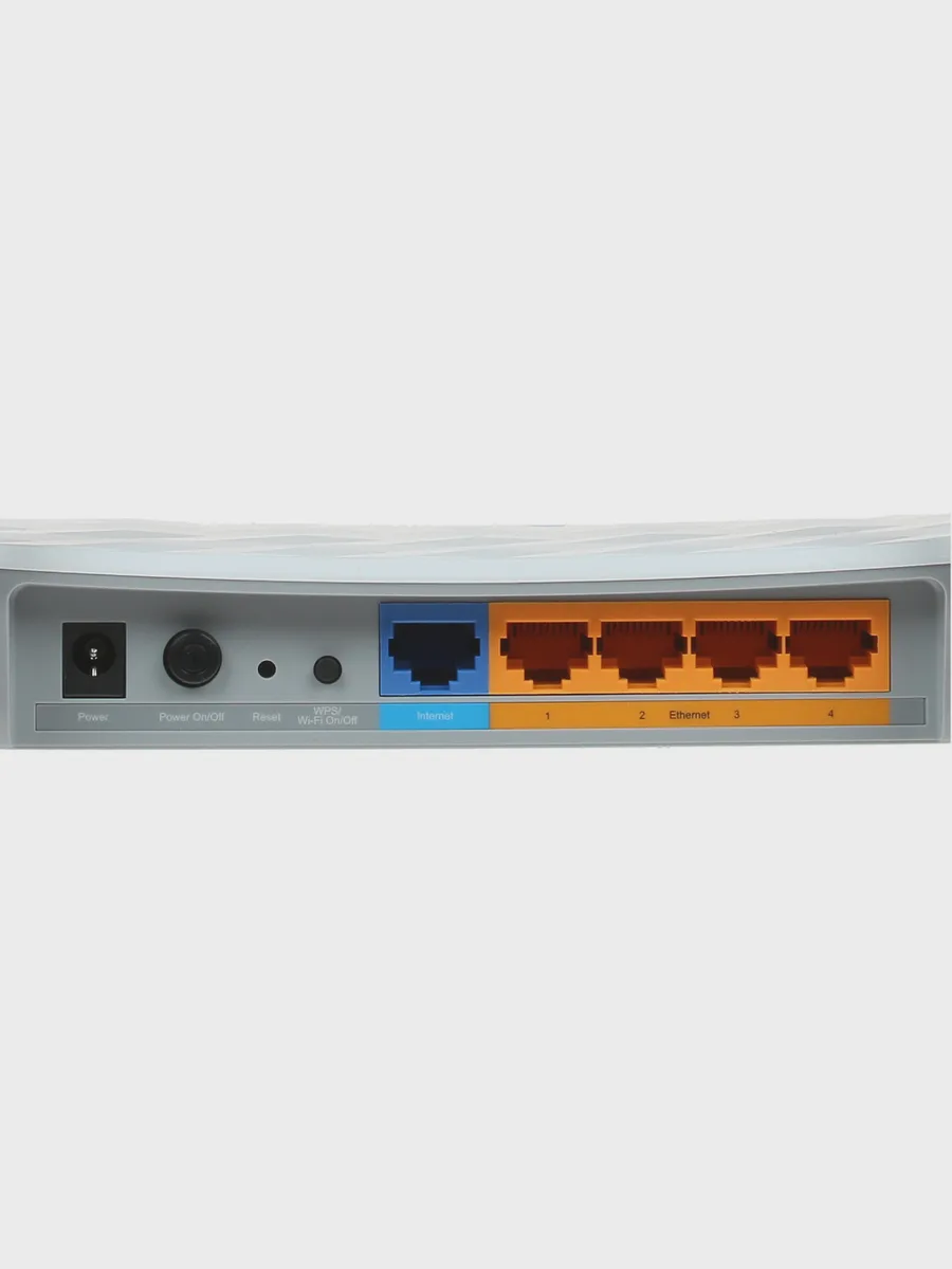 Wi-Fi-роутер TP-Link Archer A5 4х100 Мбит/с — фото 5 из 11