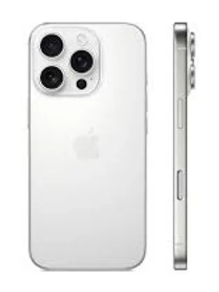 Фото товара Смартфон Apple iPhone 16 Pro