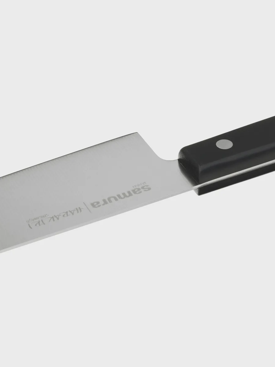 Набор ножей Samura Harakiri SHR-0220B/K для нарезки, для нарезки овощей и фруктов, для неп — фото 6 из 11