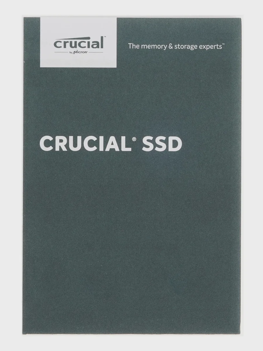 SSD M.2 накопитель Crucial T700 [CT1000T700SSD3] — фото 4 из 6