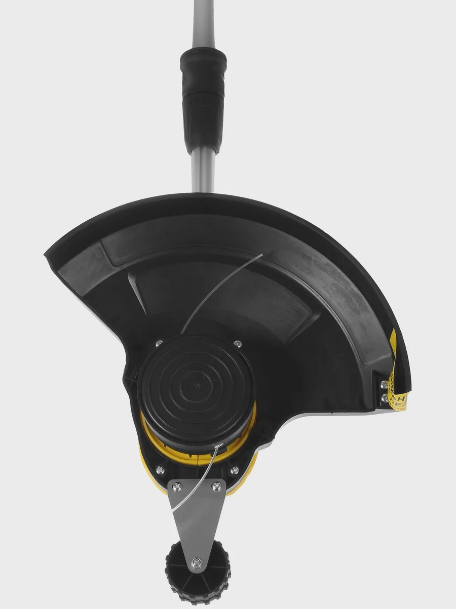 Триммер электрический Huter GET-0.8HP/600 — фото 7 из 9