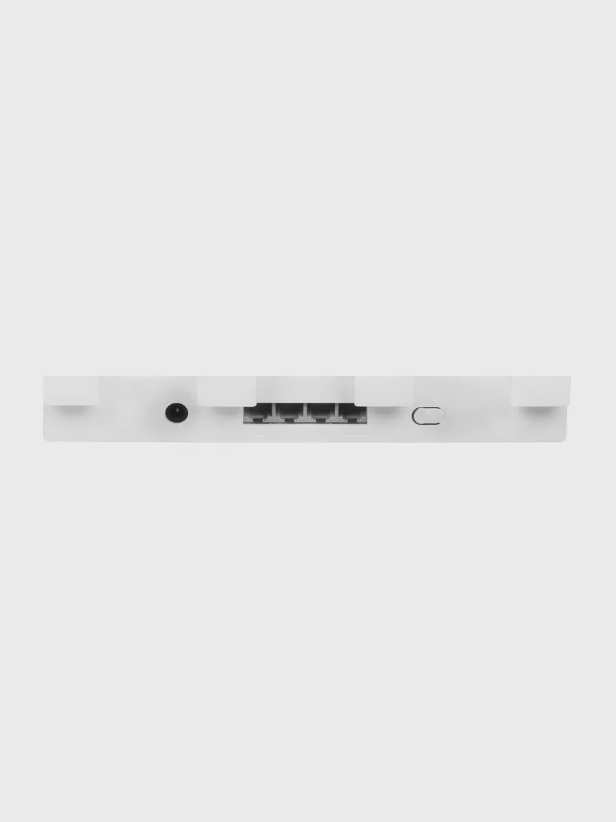 Wi-Fi-роутер HUAWEI AX3 WS7100 V4 3х100 Мбит/с, 1000 Мбит/с, 10 Мбит/с — фото 7 из 11