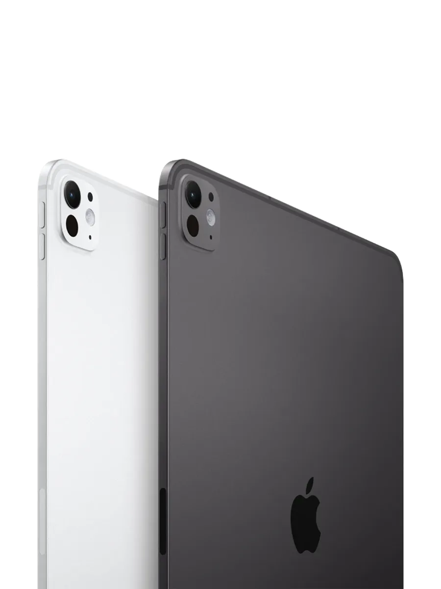 Планшет (Apple iPad Pro, чип M5, 1 ТБ, Wi-Fi) — фото 2 из 3