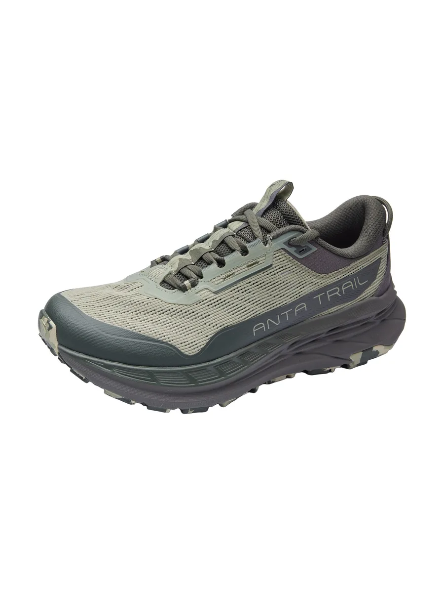 Мужские Кроссовки ANTA OUTDOOR — фото 2 из 15