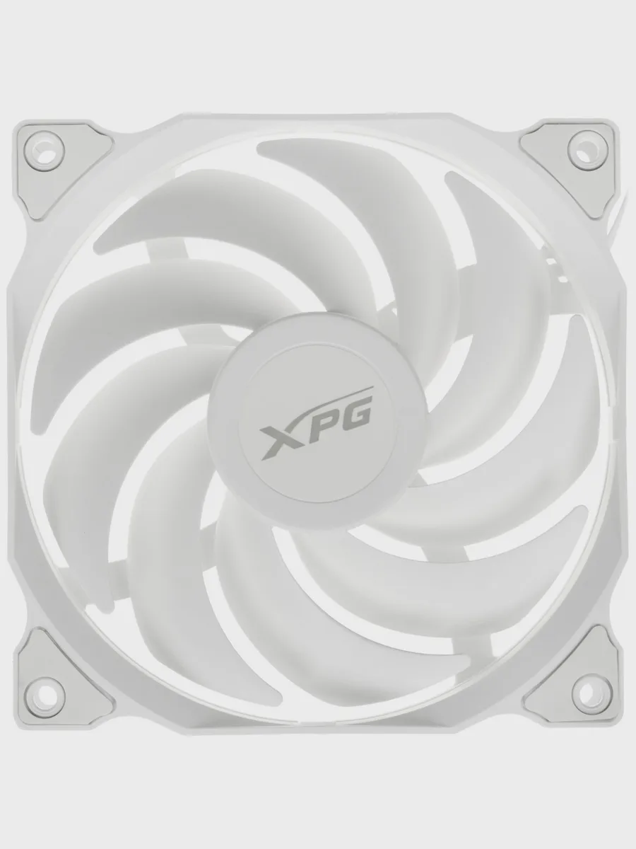 Вентилятор ADATA XPG VENTO 120, 120 x 120 мм — фото 3 из 10