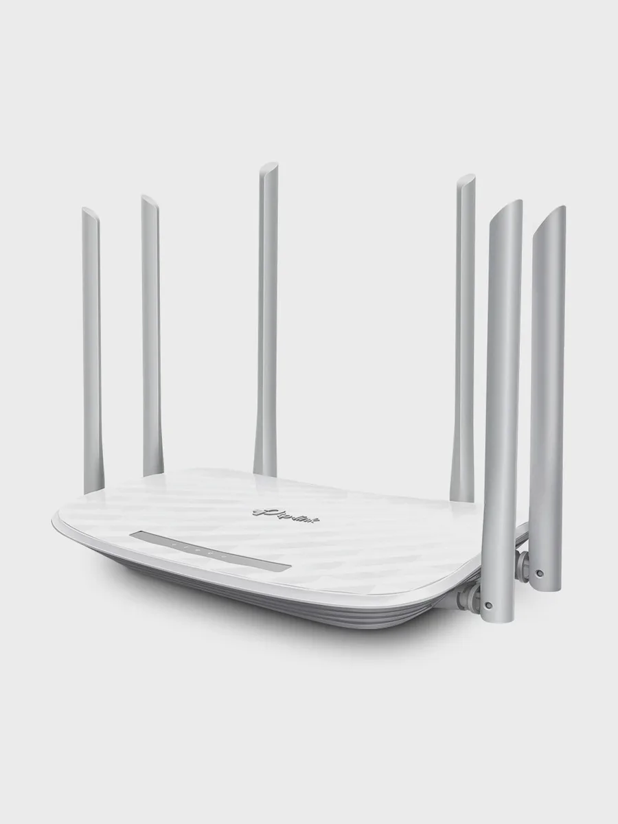 Wi-Fi-роутер TP-Link Archer C86 4х100 Мбит/с, 1000 Мбит/с — фото 11 из 11