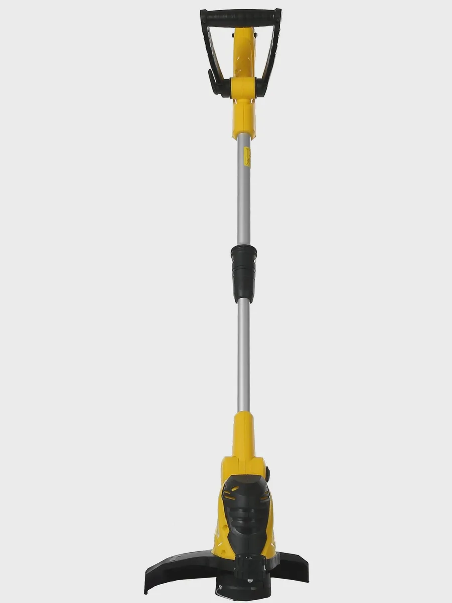 Триммер электрический Huter GET-0.8HP/600 — фото 3 из 9