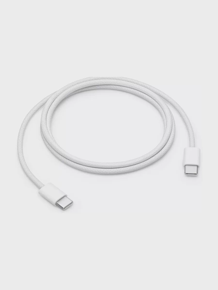 Кабель Apple Кабель-переходник USB-С 1м — фото 2 из 3