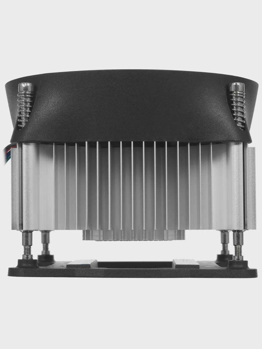 Кулер для процессора DEEPCOOL THETA 20 PWM [DP-ICAS-T20P] — фото 4 из 8