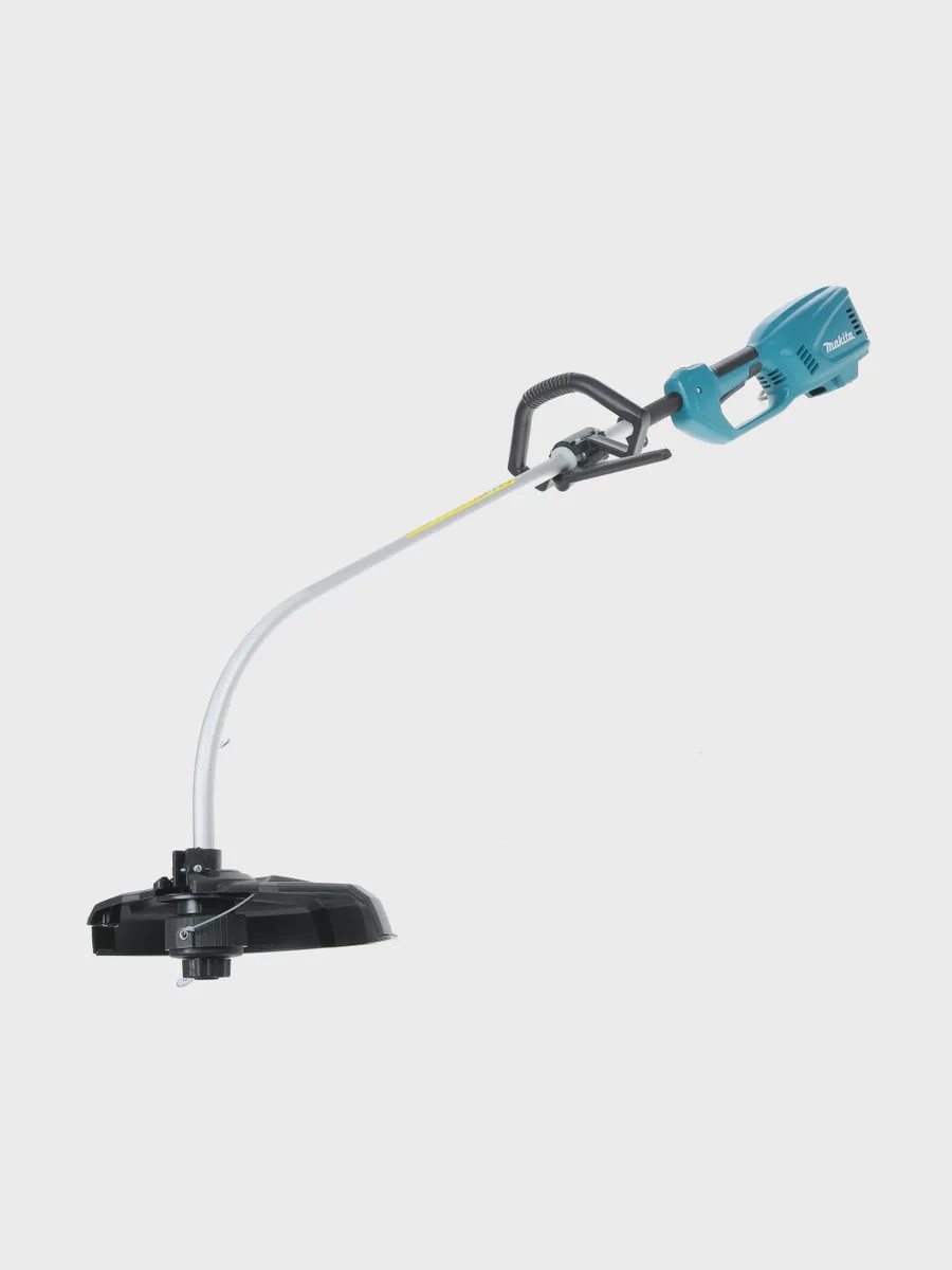 Триммер электрический Makita UR3501 — фото 4 из 9