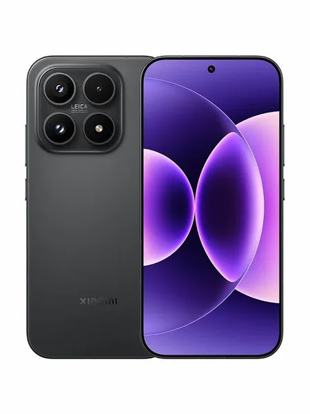 Фото товара Смартфон Xiaomi 17 Черный
