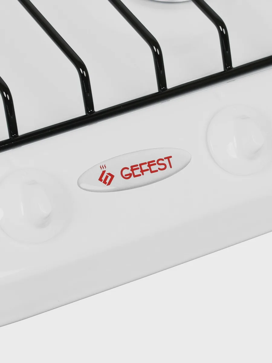 Газовая плитка Gefest 700-03 — фото 4 из 7