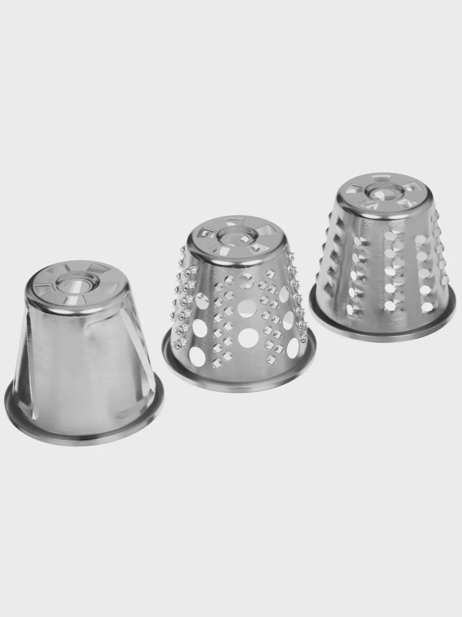 Мясорубка электрическая Reoka RKMG-MD253 серый — фото 10 из 11