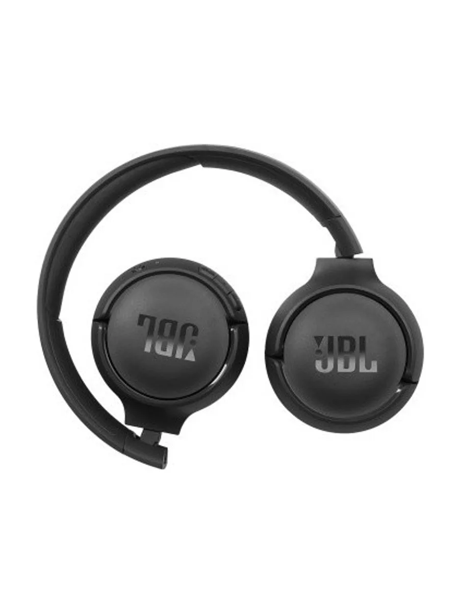 Наушники JBL Tune 510BT черный — фото 4 из 4