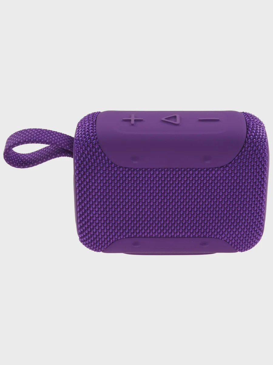 Портативная колонка JBL GO 5 — фото 8 из 13