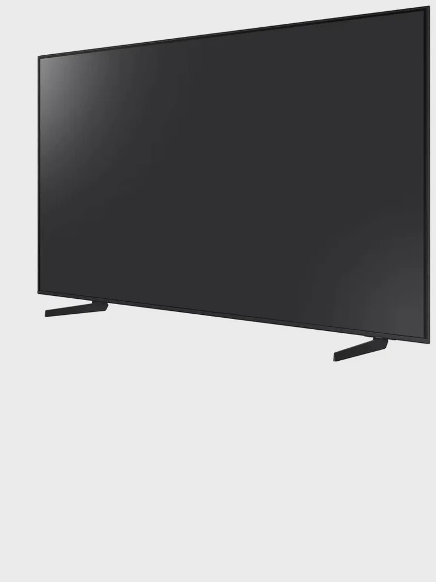 43"(108 см) Телевизор Samsung QE43Q8FAAUXRU серый — фото 5 из 10