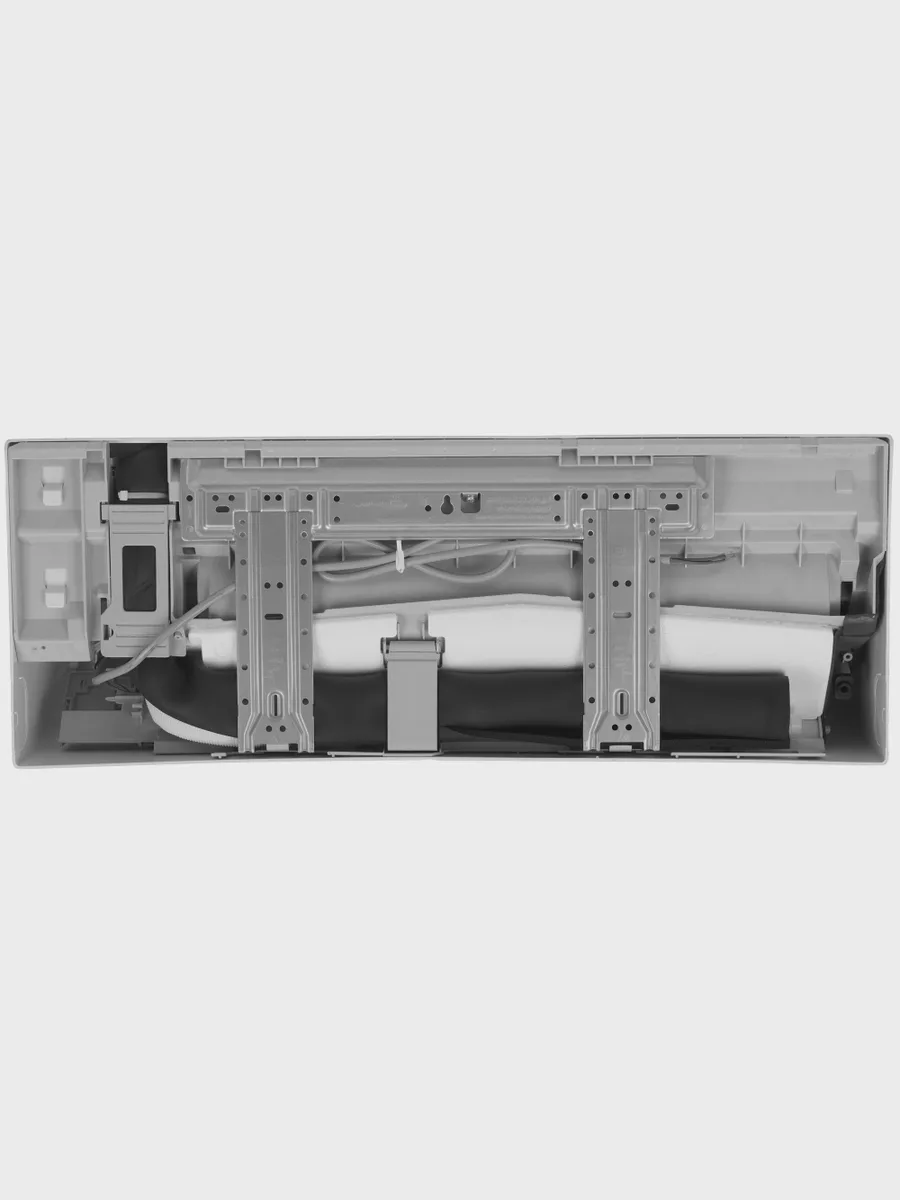 Кондиционер  Haier HSU-09HRDN303/R3(DB) настенный — фото 6 из 11