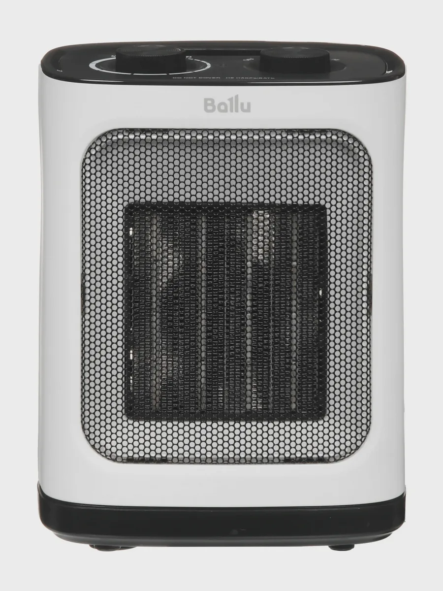Тепловентилятор Ballu BFH/С-0118W — фото 3 из 9
