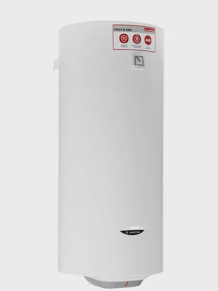 Фото товара Водонагреватель накопительный электрический Ariston PRO1 R ABS 120 V, 120 л