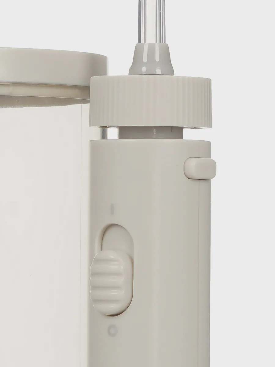 Ирригатор CS Medica AquaPulsar CS-4 Impulse стационарный — фото 6 из 11