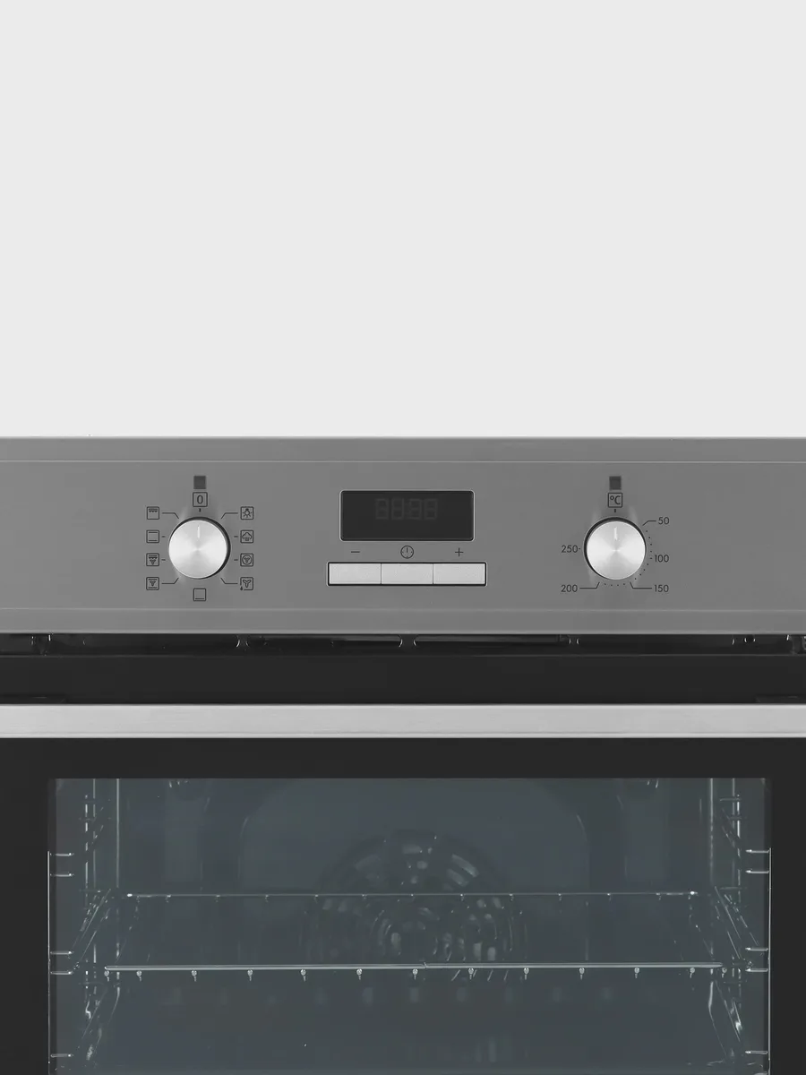 Электрический духовой шкаф Electrolux EOD3H40BX — фото 6 из 11