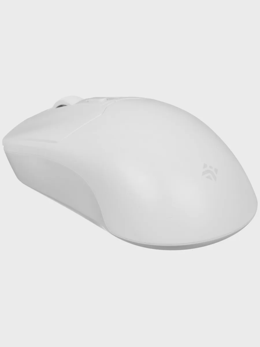 Клавиатура+мышь DEXP DKM-104WS USB Type-A, радиоканал — фото 11 из 11