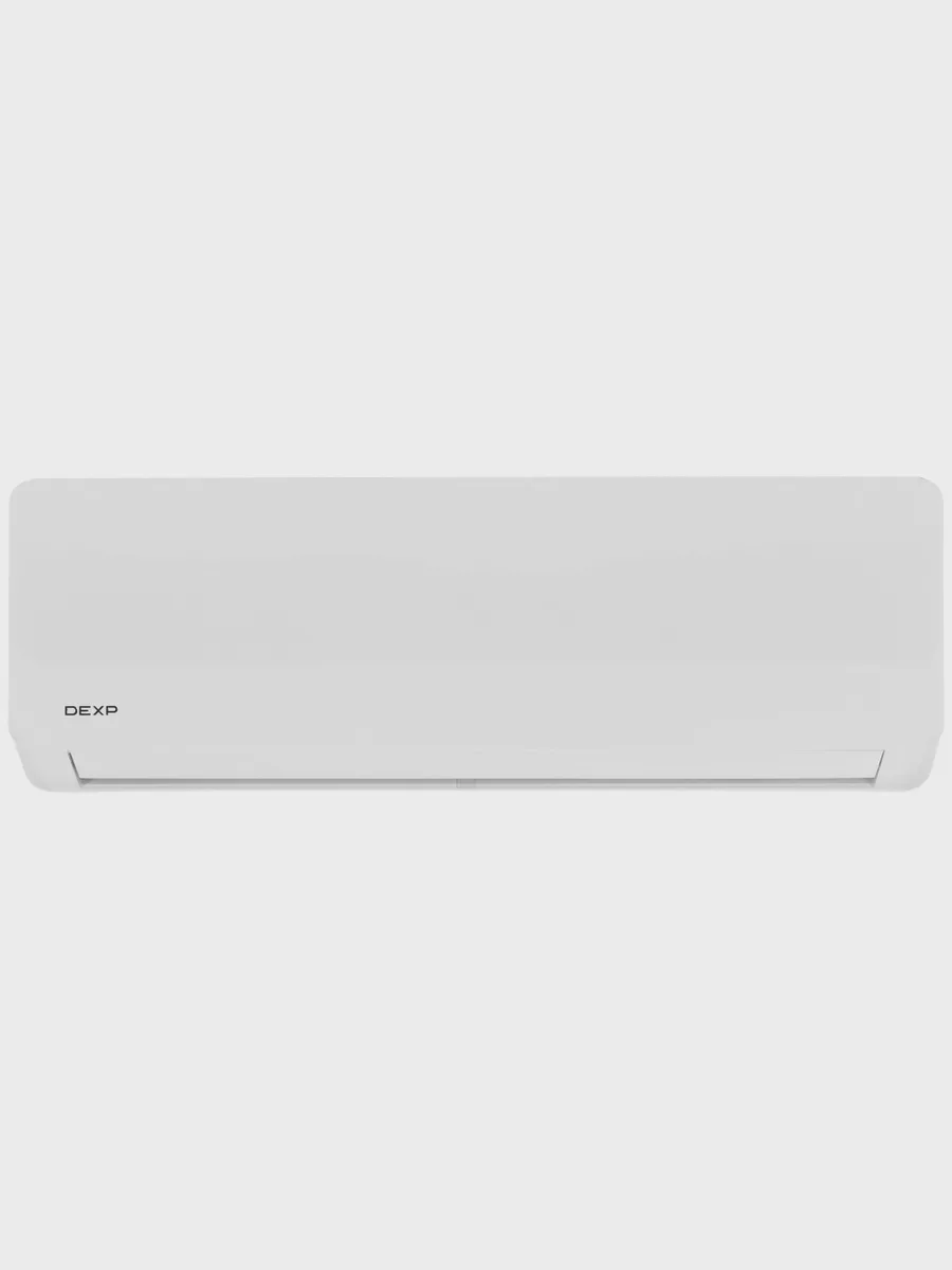Кондиционер  DEXP AC-CDW12ONF настенный — фото 3 из 11