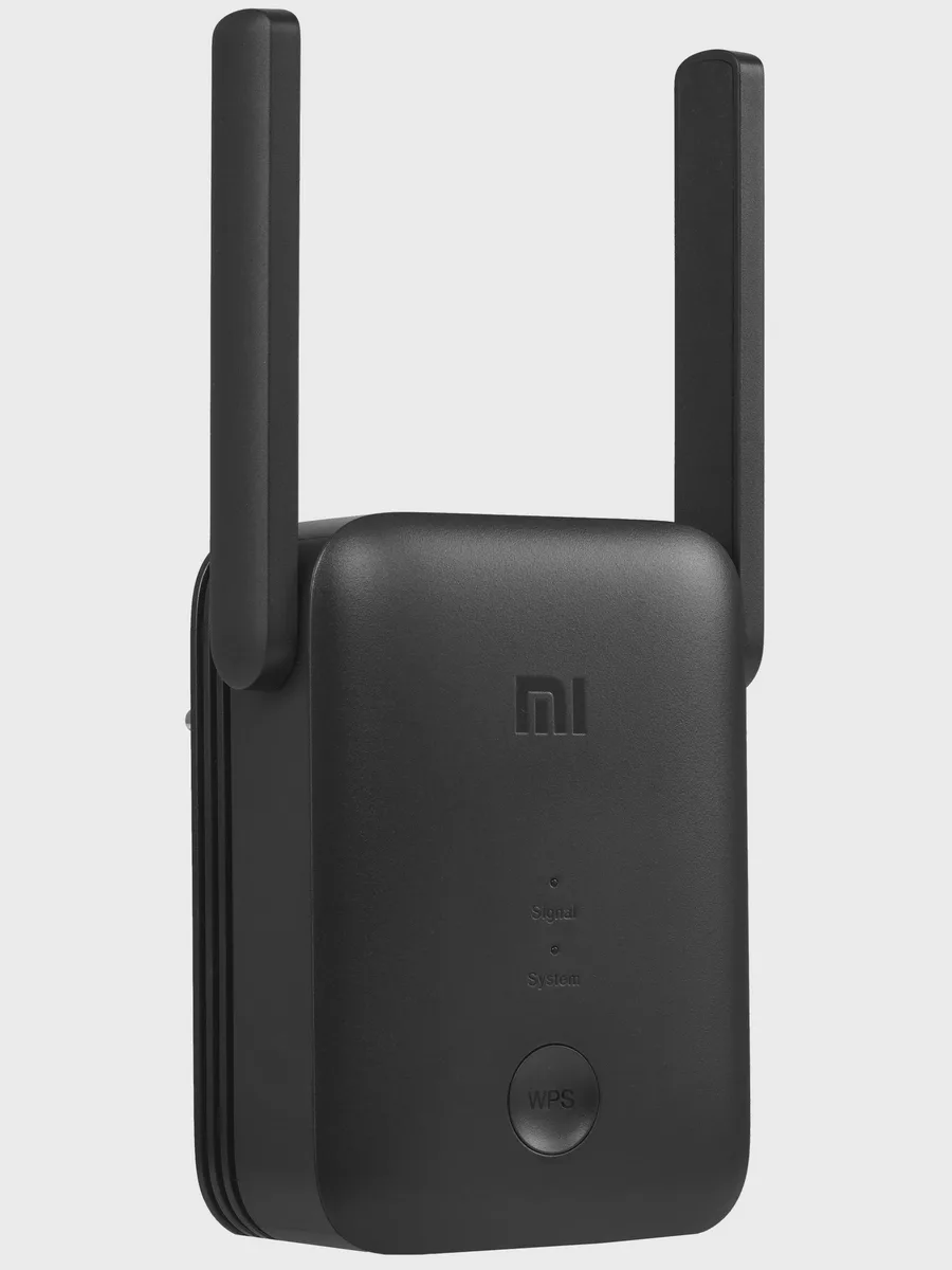 Усилитель беспроводного сигнала Xiaomi Mi WiFi Range Extender AC1200 — фото 2 из 8