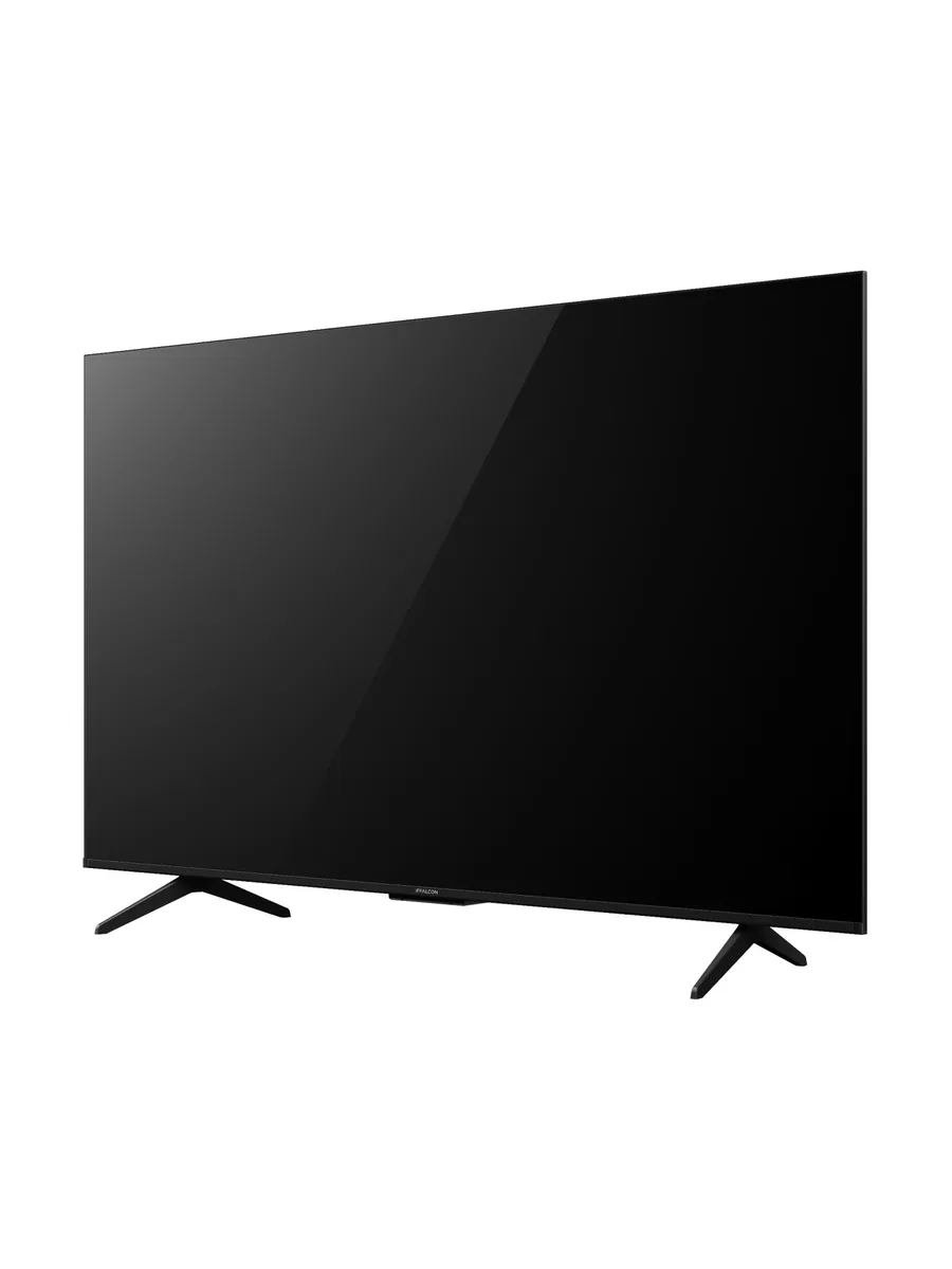 55"(140 см) Телевизор iFFALCON 55U75A черный — фото 6 из 11