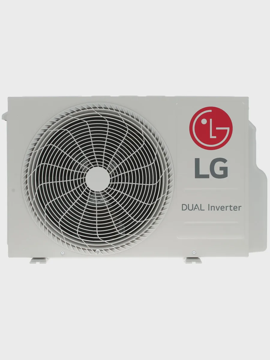 Кондиционер  LG TC09GQR настенный — фото 7 из 11