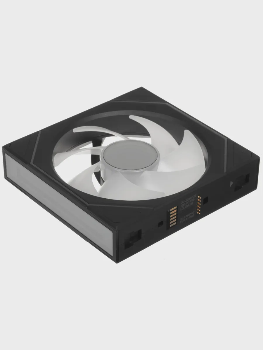 Вентилятор LIAN LI UNI FAN SL-INF WIRELESS 120, 122.1 x 120 мм — фото 8 из 11
