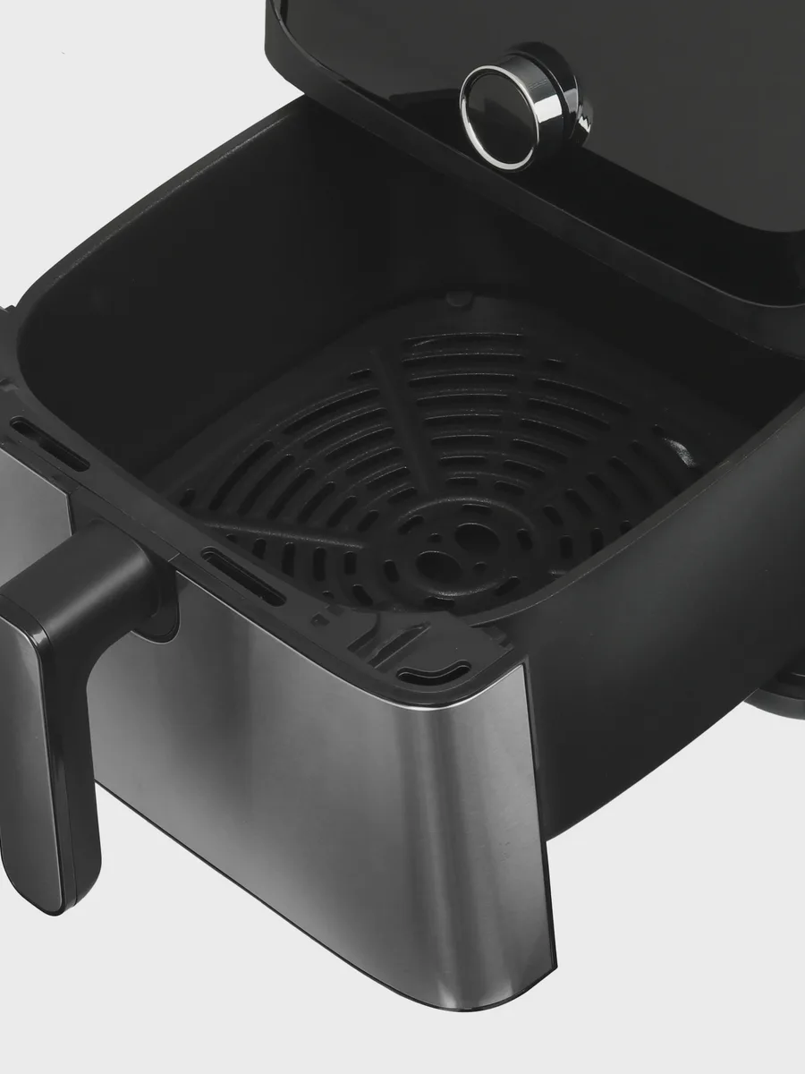 Аэрогриль Tefal Easy Fry Mega EY855D10 — фото 7 из 11