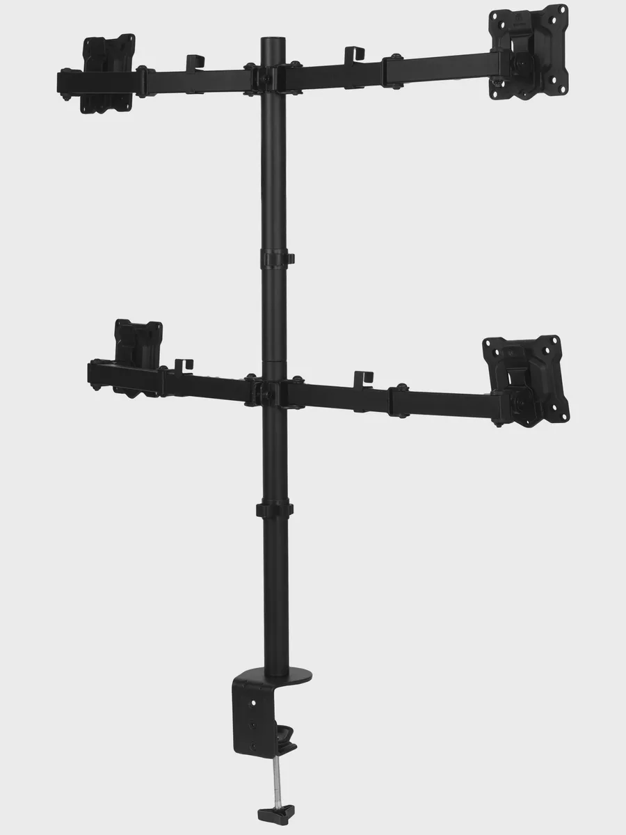 Крепление для мониторов ONKRON D421E от 13" до 32" — фото 5 из 11