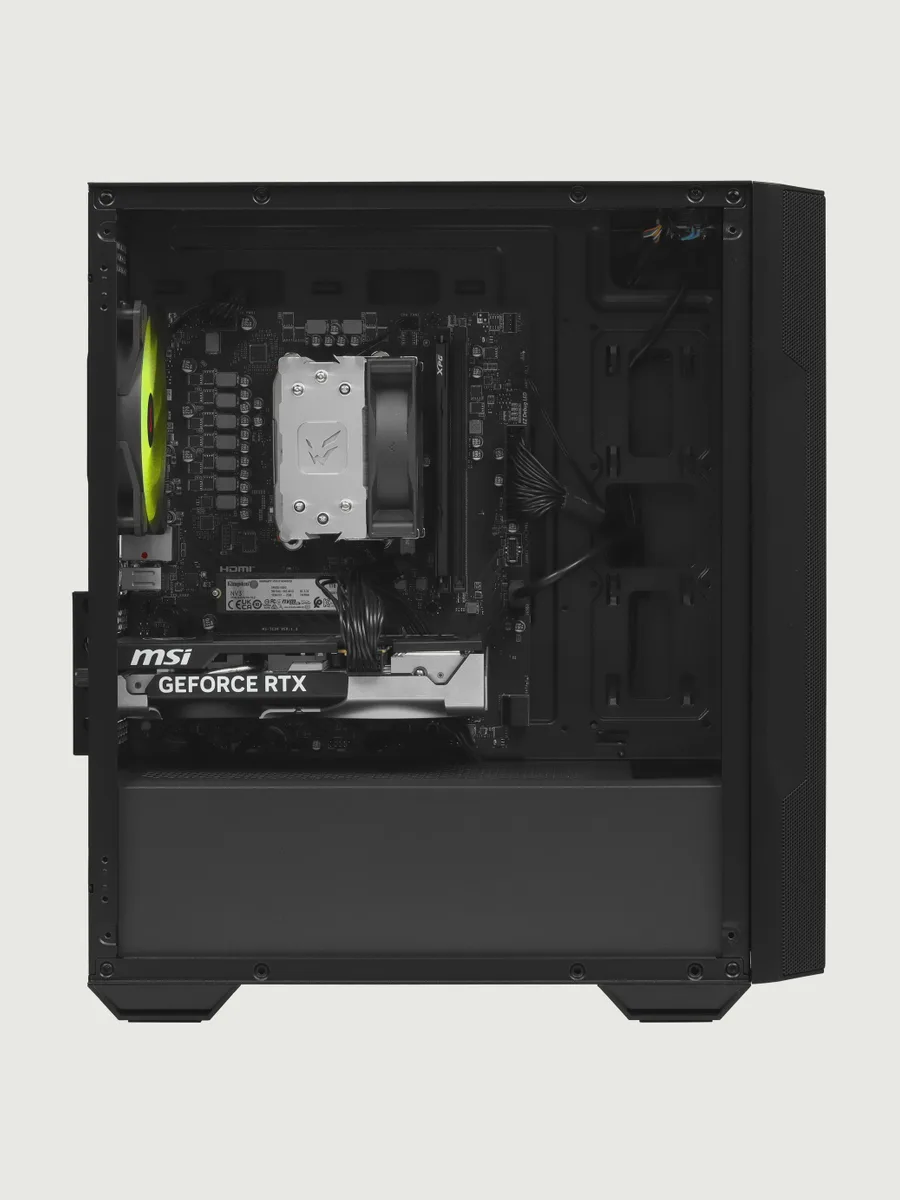 ПК ARDOR GAMING NEO M268 — фото 7 из 11