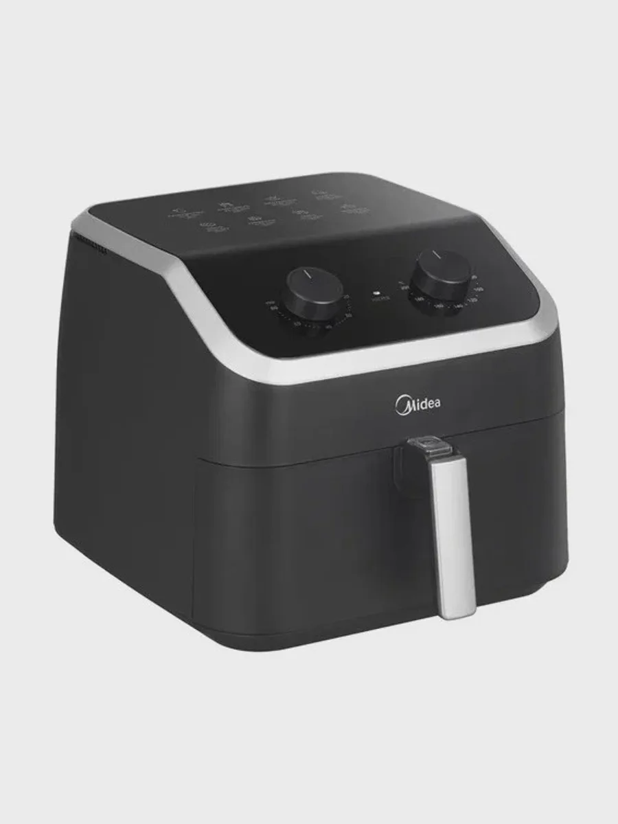 Аэрогриль Midea MAF-TN85WK — фото 5 из 11