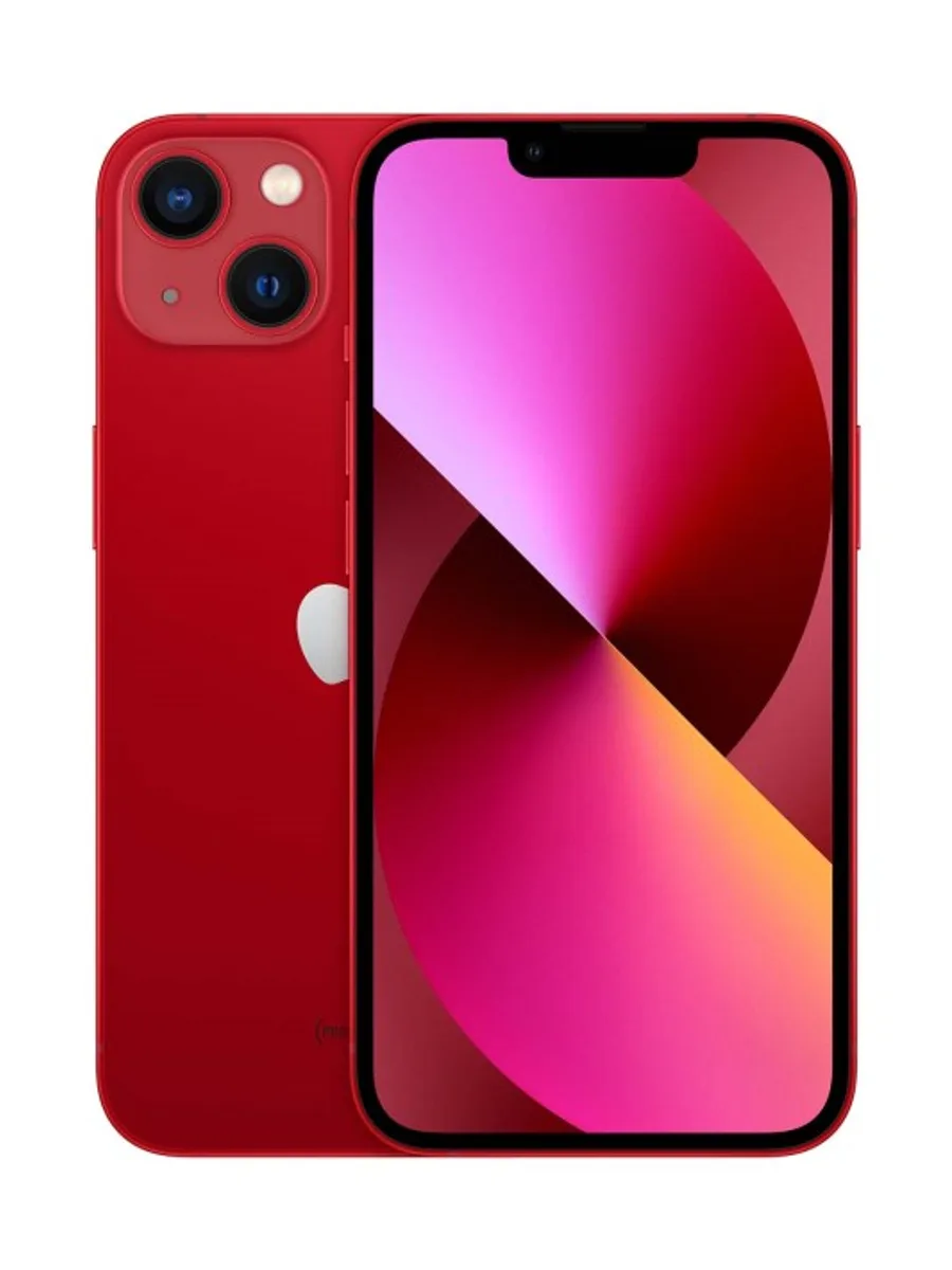 Смартфон Apple iPhone 14 128GB — фото 3 из 16