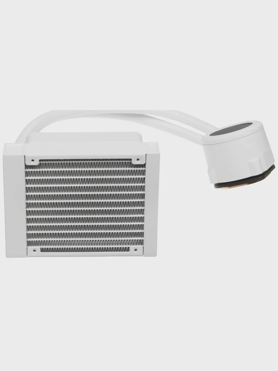 Система охлаждения Thermaltake TH120 V2 ARGB Sync AM2, AM2+, AM3, AM3+ — фото 7 из 11
