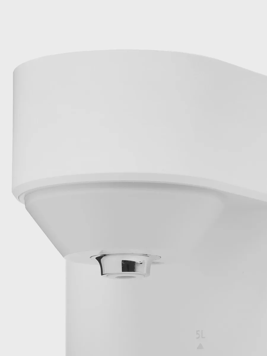 Термопот Xiaomi Smart Electric Hot Water Dispenser 5L белый — фото 6 из 11