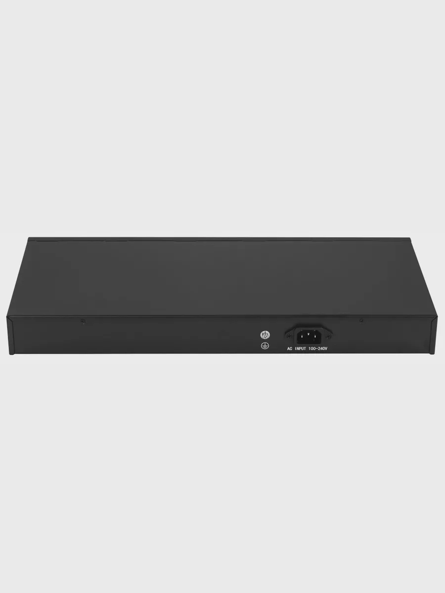 Коммутатор Cudy GS1020PS2 16 x RJ-45, 2 x SFPх1000 Мбит/сек, 100 Мбит/сек — фото 5 из 8