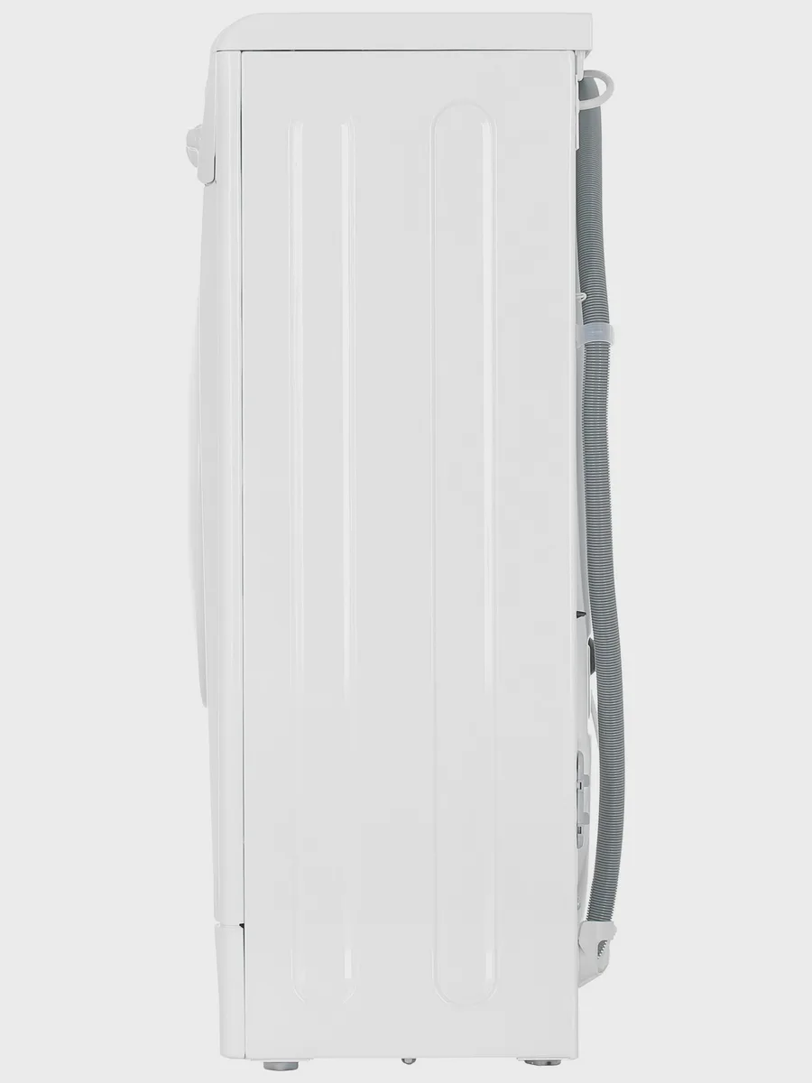 Стиральная машина Indesit IWUD 4085 (CIS) белый — фото 4 из 11