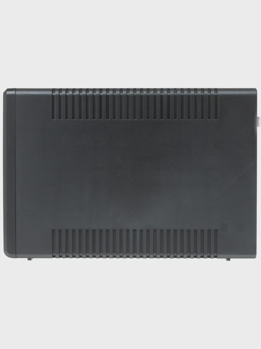 ИБП DEXP IEC-E 1200VA — фото 7 из 11