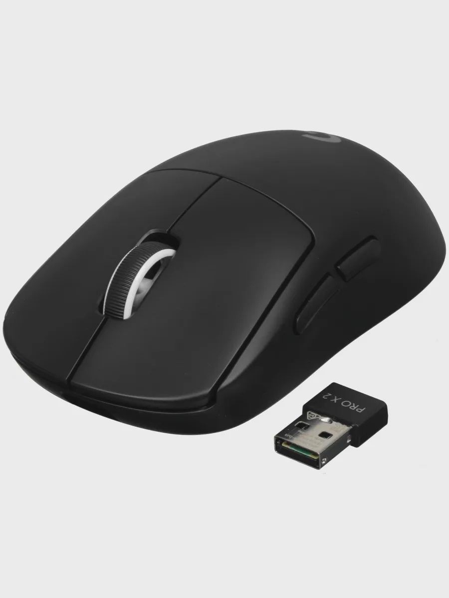 Мышь беспроводная Logitech G PRO X SUPERLIGHT 2 — фото 8 из 11