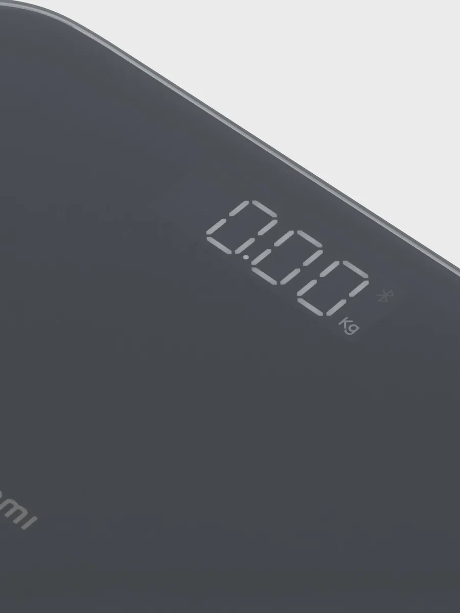 Весы Xiaomi Mi Smart Scale S200 — фото 4 из 11