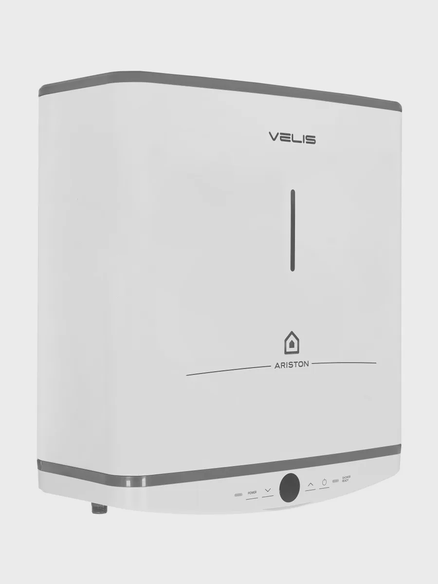 Накопительный водонагреватель электрический Ariston VELIS TECH PW ABSE 30 — фото 2 из 11