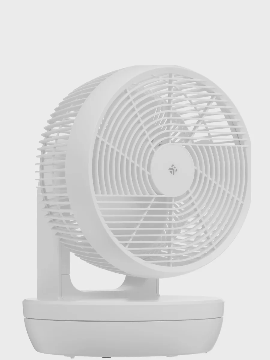 Вентилятор DEXP CSDC-20W  белый — фото 2 из 11
